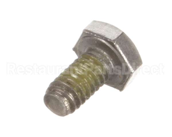 32556 Power Soak Systems Screw Hex Head Cap 1/4-20 X 1/