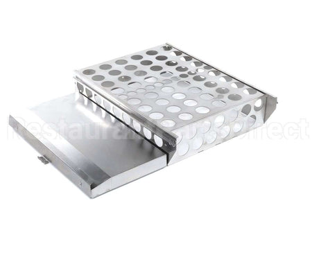 3256 Continental Refrigeration Drawer Shell Assy (Cpt/ Crb 42, 67, 92,