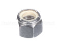 32561 Power Soak Systems Nut 1/2-13 Nylock 18-8 Ss
