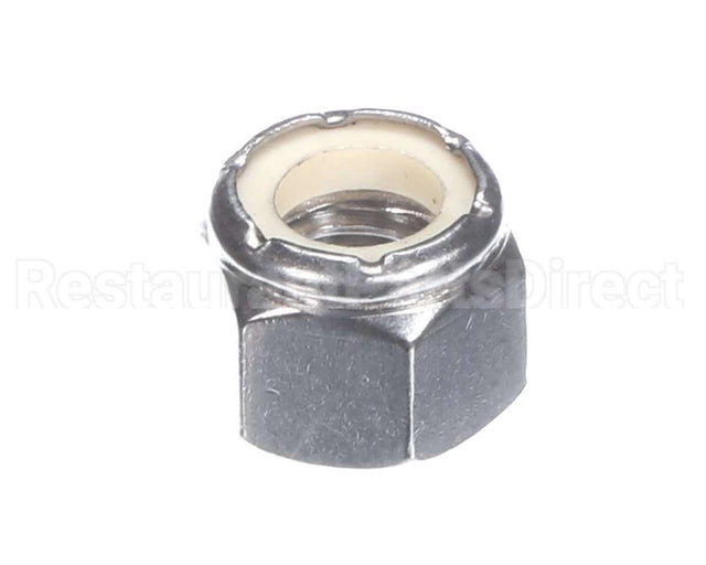32561 Power Soak Systems Nut 1/2-13 Nylock 18-8 Ss
