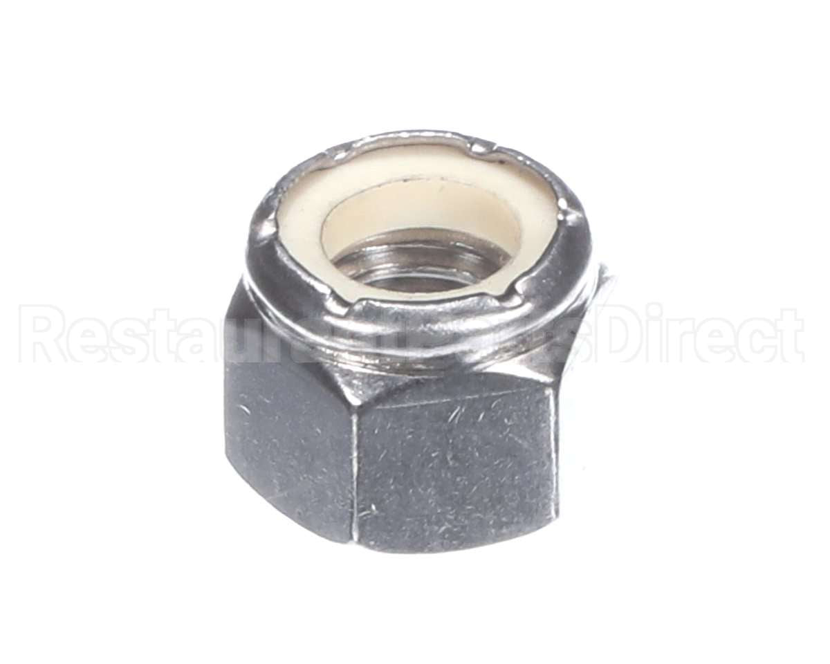 32561 Power Soak Systems Nut 1/2-13 Nylock 18-8 Ss