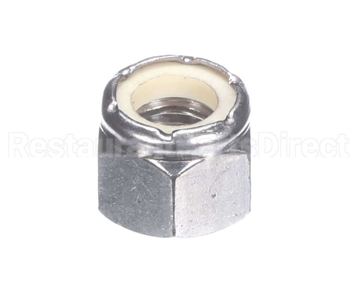 32561 Power Soak Systems Nut 1/2-13 Nylock 18-8 Ss