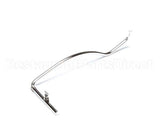 32568.0001 Bunn Funnel Rail, Weldment-Lt Hand