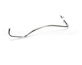 32568.0001 Bunn Funnel Rail, Weldment-Lt Hand