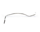 32568.0001 Bunn Funnel Rail, Weldment-Lt Hand