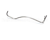 32568.0001 Bunn Funnel Rail, Weldment-Lt Hand