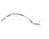 32568.0001 Bunn Funnel Rail, Weldment-Lt Hand