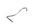 32569.0001 Bunn Funnel Rail, Weldment-Rt Hand