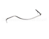 32569.0001 Bunn Funnel Rail, Weldment-Rt Hand