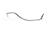 32569.0001 Bunn Funnel Rail, Weldment-Rt Hand