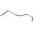 32569.0001 Bunn Funnel Rail, Weldment-Rt Hand