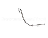 32569.0001 Bunn Funnel Rail, Weldment-Rt Hand