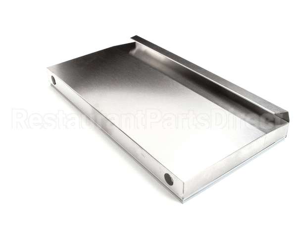 3256FRONTB6 Continental Refrigeration Drawer Assy Front Only