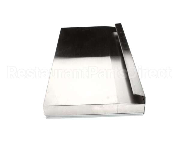 3256FRONTB6 Continental Refrigeration Drawer Assy Front Only