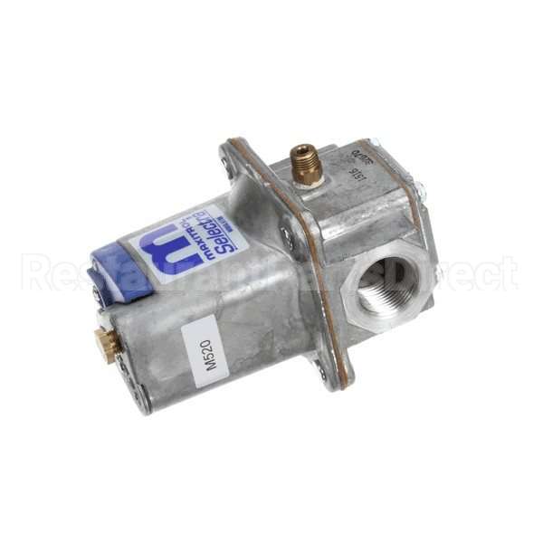 32570 Compatible Middleby Valve, Mod Gas 3/4 Npt