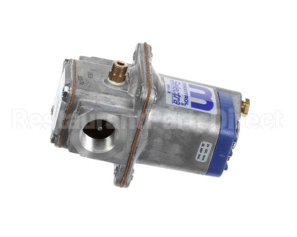 32570 Middleby Valve,Mod Gas 3/4" Npt