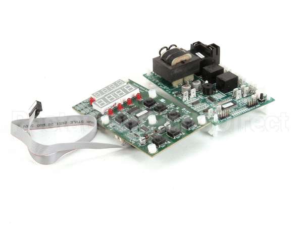 32579-1 Montague Controller C-N-H (After 2/6/06