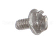 32580.0000 Bunn Screw,Hex Wshr-Sltd#6-32(Sst)