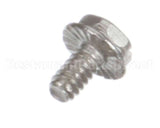 32580.0000 Bunn Screw,Hex Wshr-Sltd#6-32(Sst)