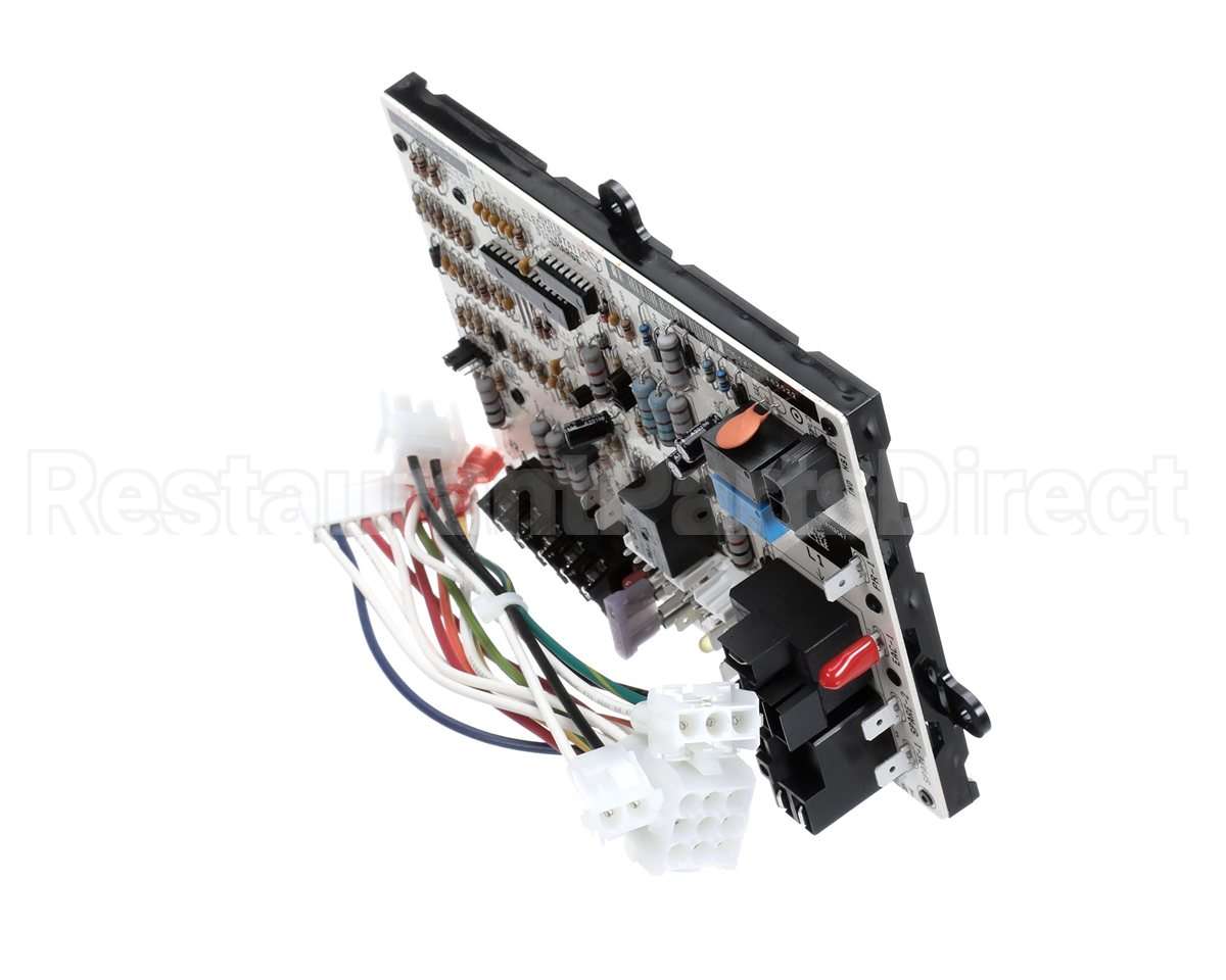 325878-751 Bryant Payne Circuit Board Plug Kit