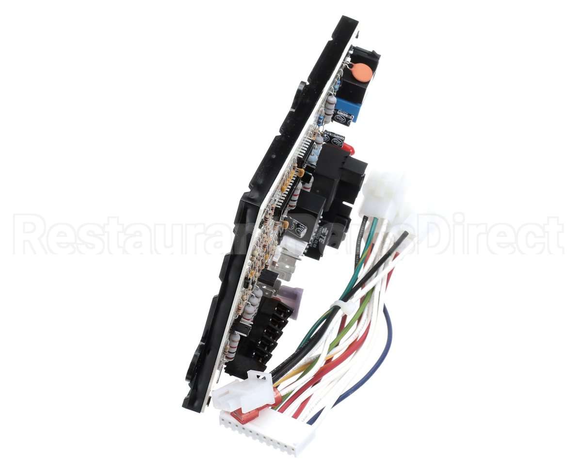 325878-751 Bryant Payne Circuit Board Plug Kit