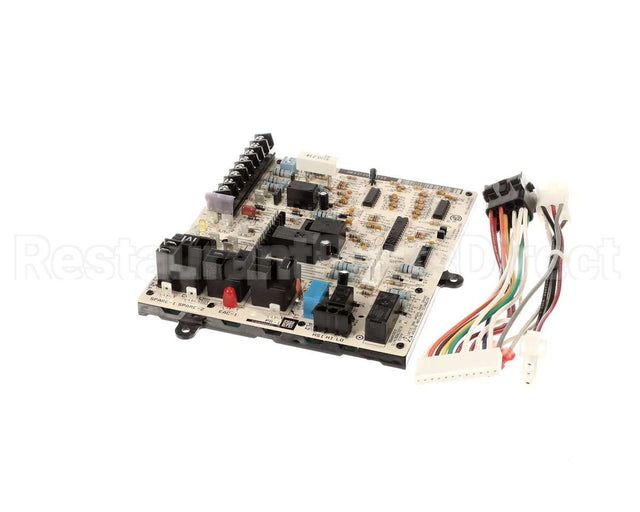 325879-751 Bryant Payne Circuit Board/Plug Kit