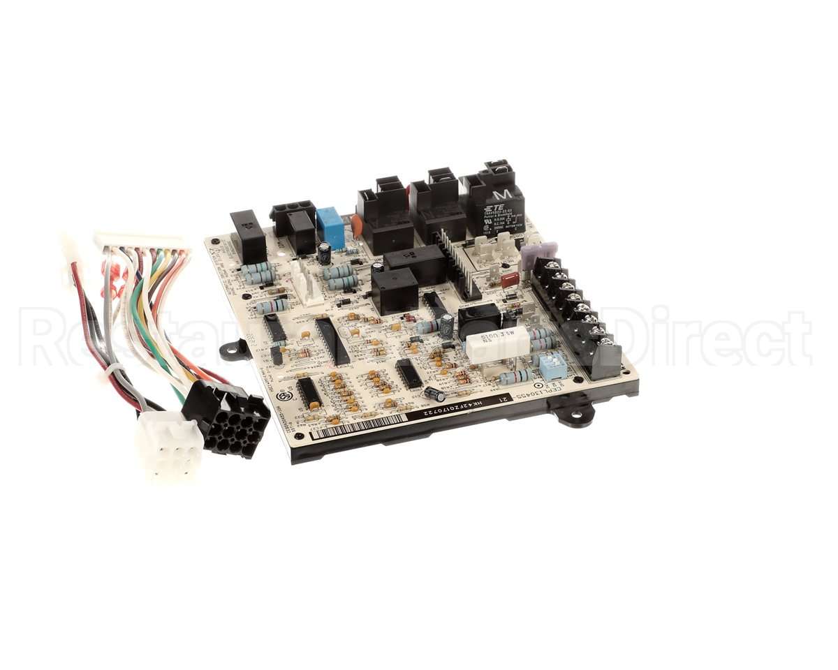 325879-751 Bryant Payne Circuit Board/Plug Kit