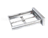 3259 Continental Refrigeration Drawer Shell Assy (Griddle Stands) (May