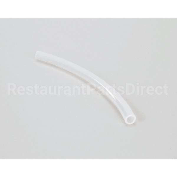 32591.1001 Compatible Bunn Tube, Silicone .50Id X 12.0 Lg