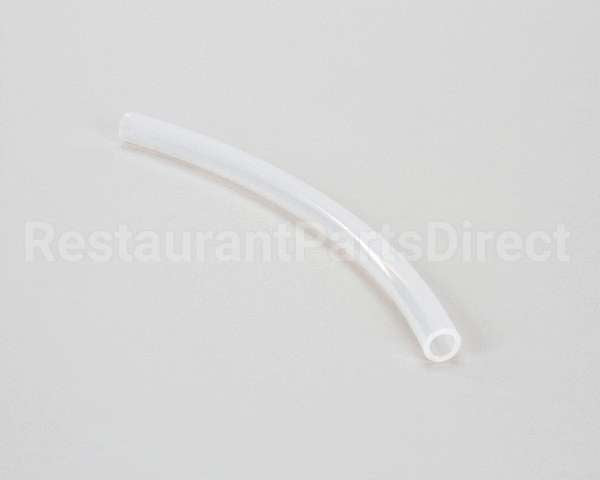 32591.1001 Bunn Tube,Silicone .50Id X 12.0 Lg
