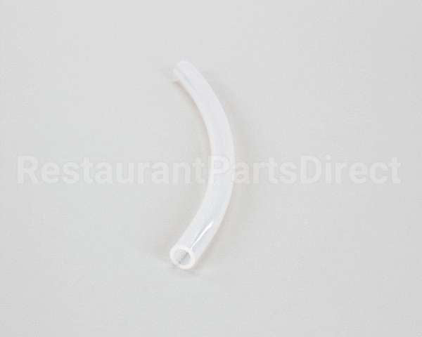 32591.1001 Bunn Tube,Silicone .50Id X 12.0 Lg