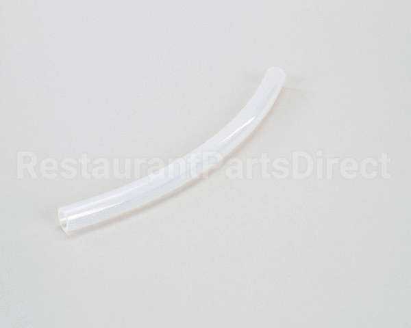 32591.1001 Bunn Tube,Silicone .50Id X 12.0 Lg
