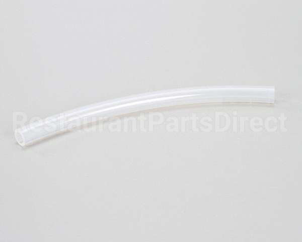 32591.1001 Bunn Tube,Silicone .50Id X 12.0 Lg