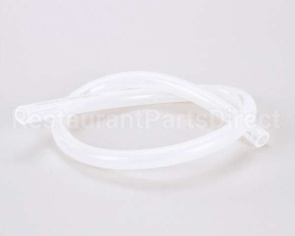 32591.1002 Bunn Tube,Silicone-.50 Id X 36.0Lg