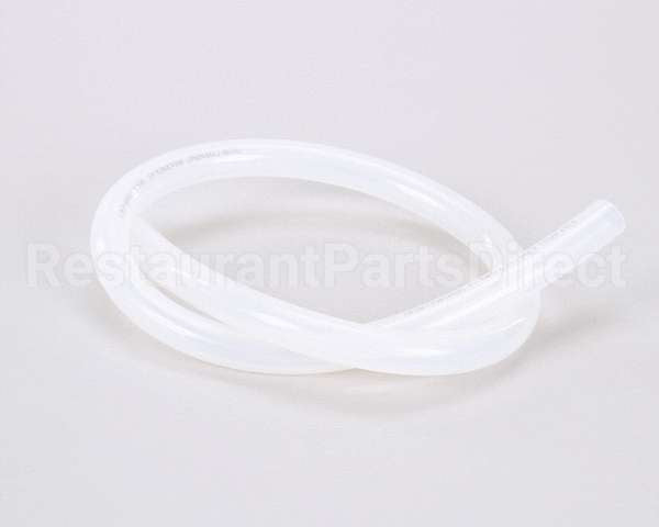 32591.1002 Bunn Tube,Silicone-.50 Id X 36.0Lg