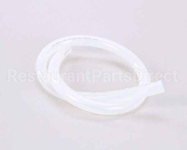 32591.1002 Bunn Tube,Silicone-.50 Id X 36.0Lg
