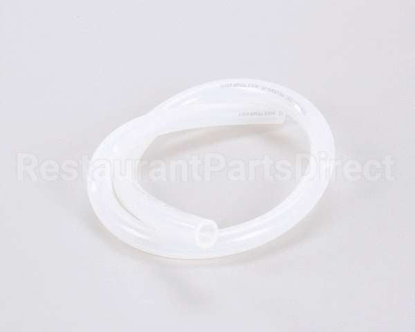 32591.1002 Bunn Tube,Silicone-.50 Id X 36.0Lg