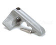 32595.0002 Bunn Handle Assembly, Funnel Gray