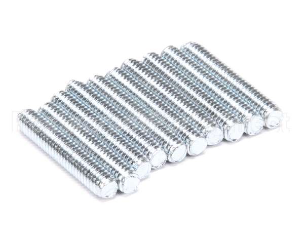 325P101 Antunes Stud 1/4-20X1-1/2