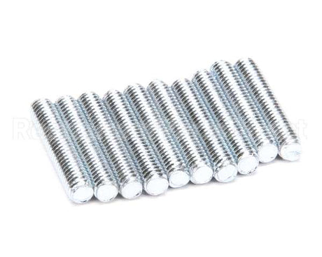 325P101 Antunes Stud 1/4-20X1-1/2