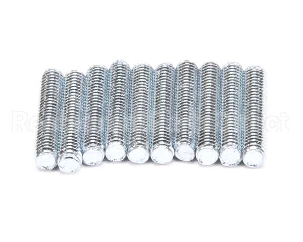 325P101 Antunes Stud 1/4-20X1-1/2