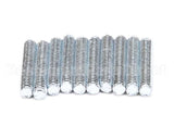 325P101 Antunes Stud 1/4-20X1-1/2