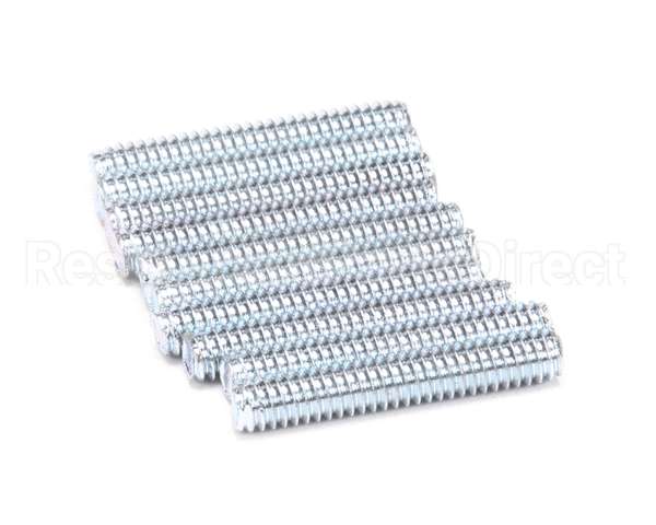 325P101 Antunes Stud 1/4-20X1-1/2