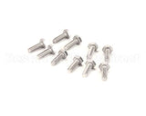 325P103 Antunes Bolt 1/4-20 X 3/4 Pk Of 10