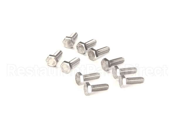 325P103 Antunes Bolt 1/4-20 X 3/4 Pk Of 10