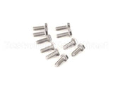 325P103 Antunes Bolt 1/4-20 X 3/4 Pk Of 10