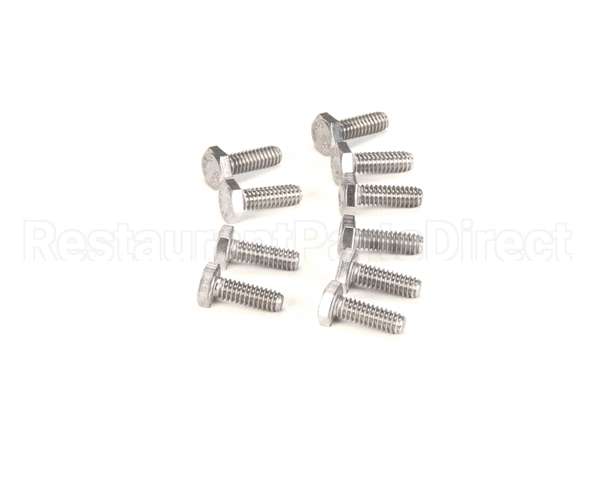 325P103 Antunes Bolt 1/4-20 X 3/4 Pk Of 10
