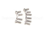 325P103 Antunes Bolt 1/4-20 X 3/4 Pk Of 10