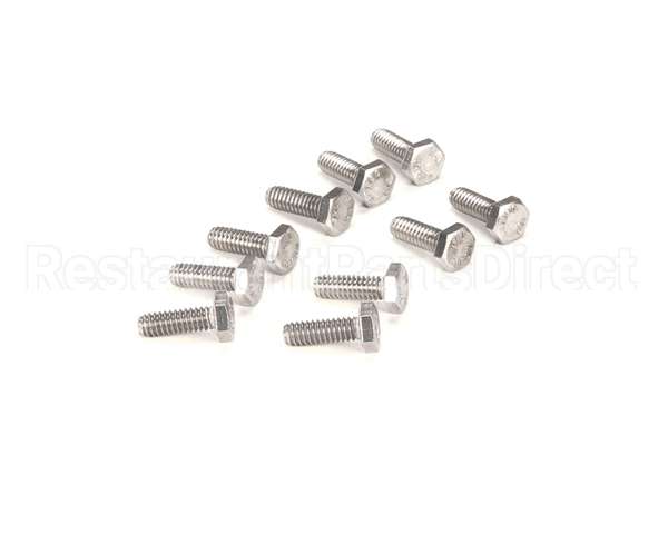 325P103 Antunes Bolt 1/4-20 X 3/4 Pk Of 10