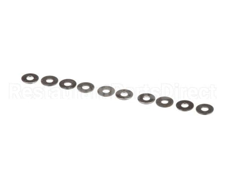 325P160 Antunes Washer, Flat .172 I.d.